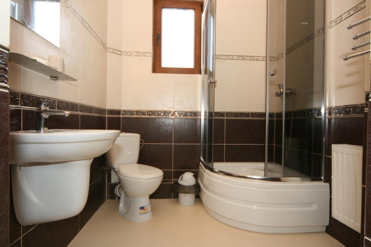 Гостьовий Дім Tauer Tatariw Exterior foto