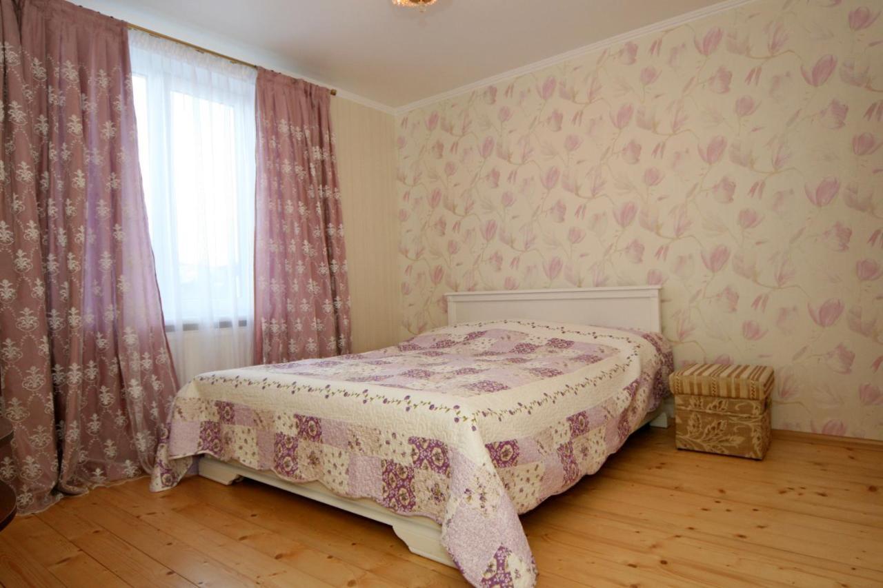 Гостьовий Дім Tauer Tatariw Exterior foto